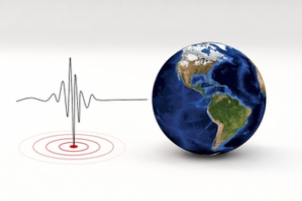 Earthquake Rocks Telangana and Andhra Pradesh